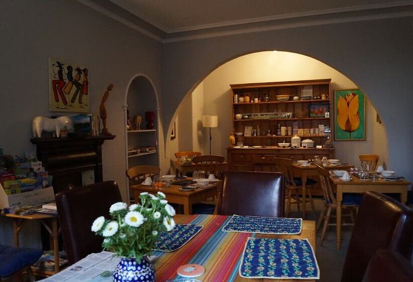 Fotos del hotel Archway Guest House:  21