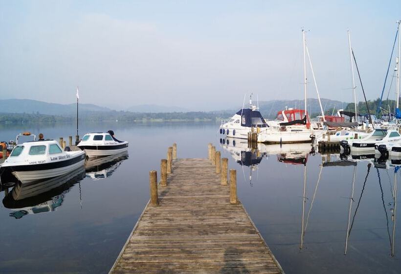 Fotos del hotel Archway Guest House:  25