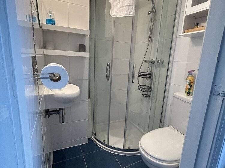 Fotos del hotel Archway Guest House:  16