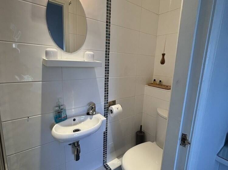 Fotos del hotel Archway Guest House:  19