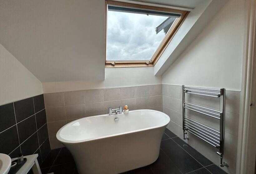 Fotos del hotel Archway Guest House:  22