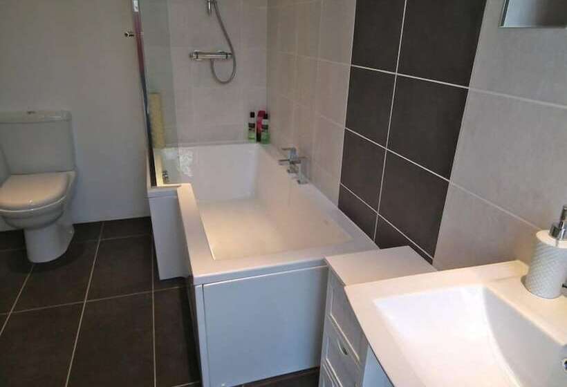 Fotos del hotel Archway Guest House:  8