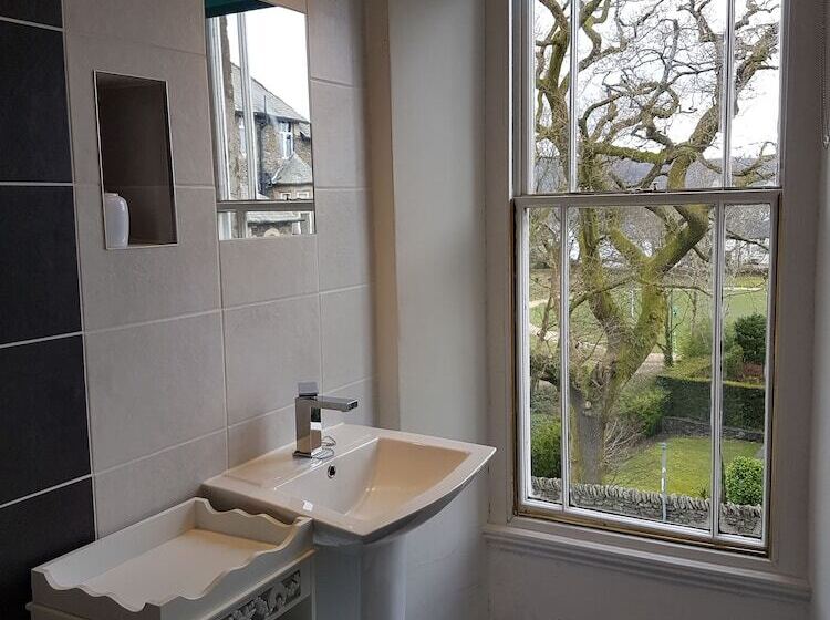 Fotos del hotel Archway Guest House:  24