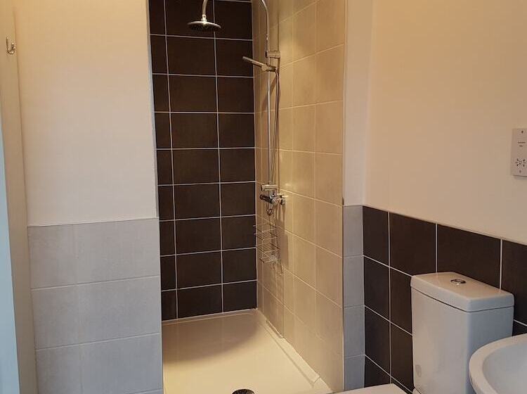 Fotos del hotel Archway Guest House:  3