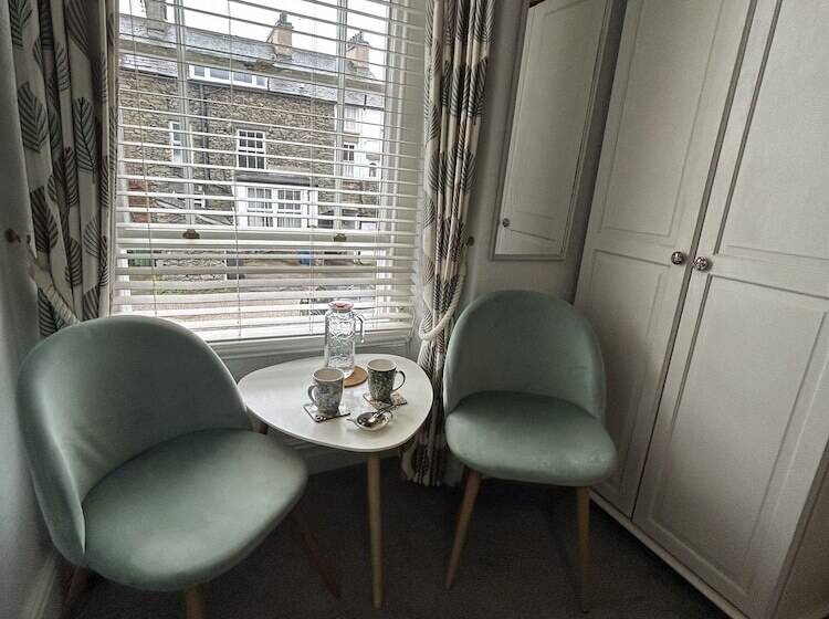 Fotos del hotel Archway Guest House:  11