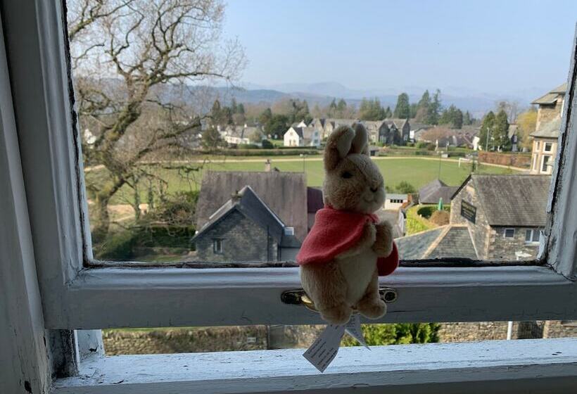 Fotos del hotel Archway Guest House:  14