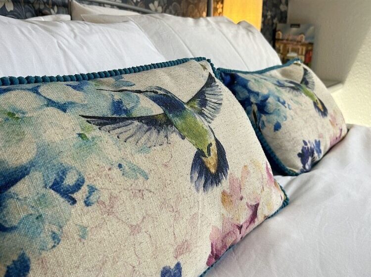 Fotos del hotel Archway Guest House:  9