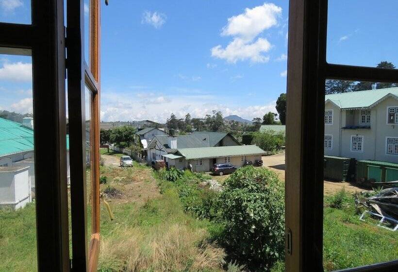 Fotos del hotel Carnation Rest:  9