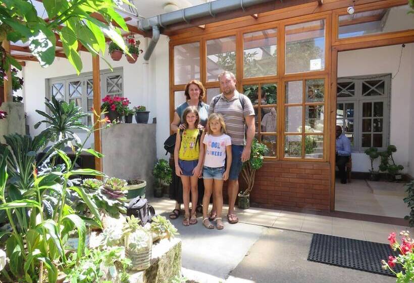 Fotos del hotel Carnation Rest:  20