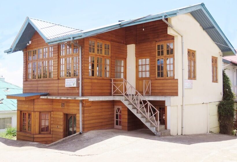 Fotos del hotel Carnation Rest:  15