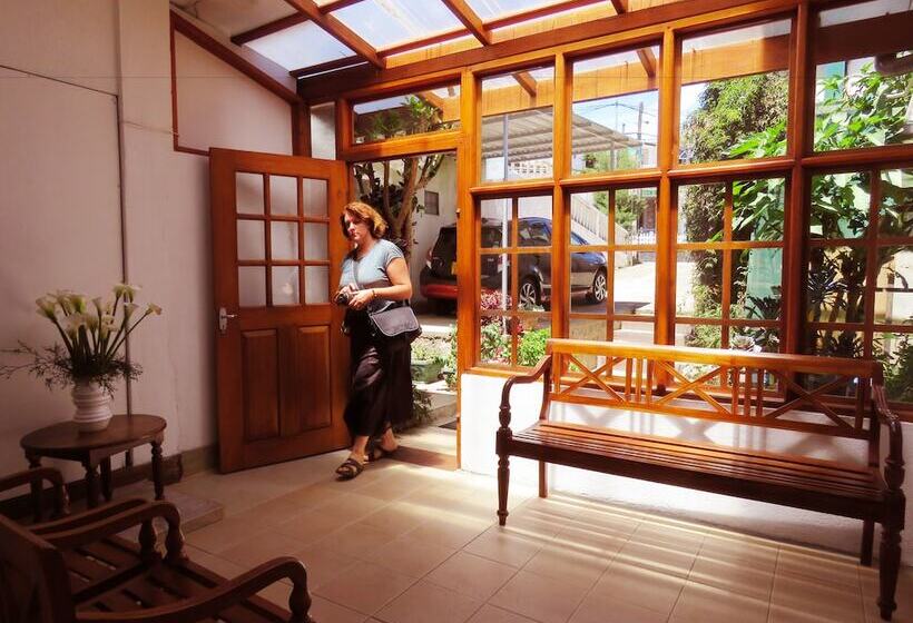 Fotos del hotel Carnation Rest:  22