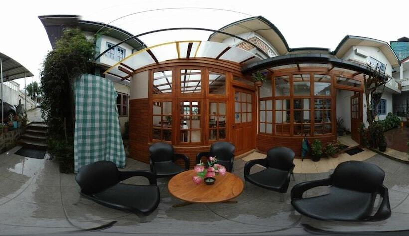 Fotos del hotel Carnation Rest:  18