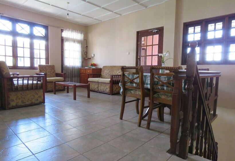 Fotos del hotel Carnation Rest:  11