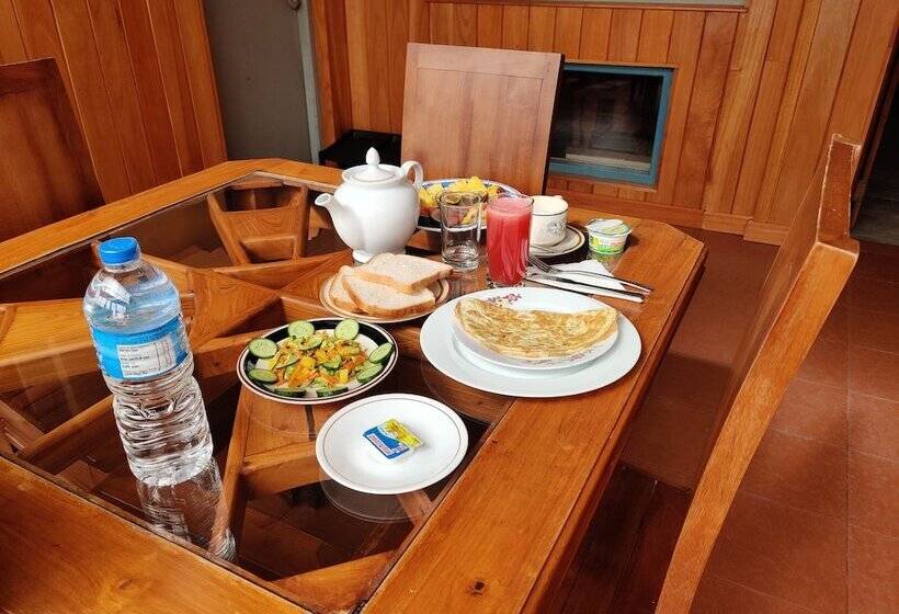 Fotos del hotel Carnation Rest:  12