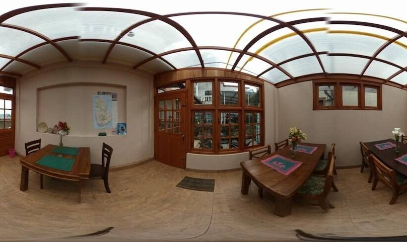 Fotos del hotel Carnation Rest:  3