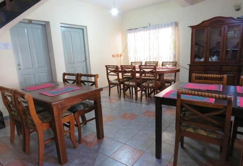 Fotos del hotel Carnation Rest:  21