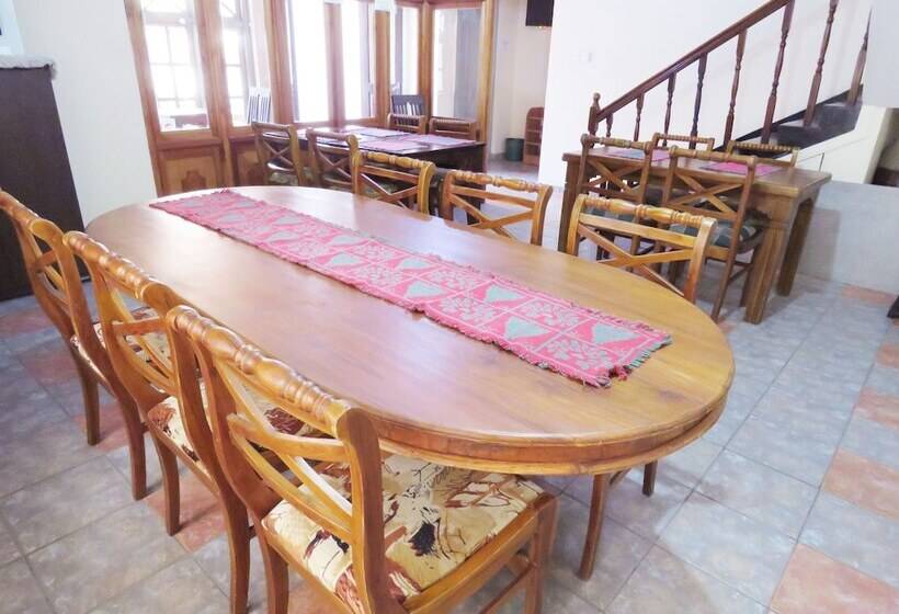 Fotos del hotel Carnation Rest:  4