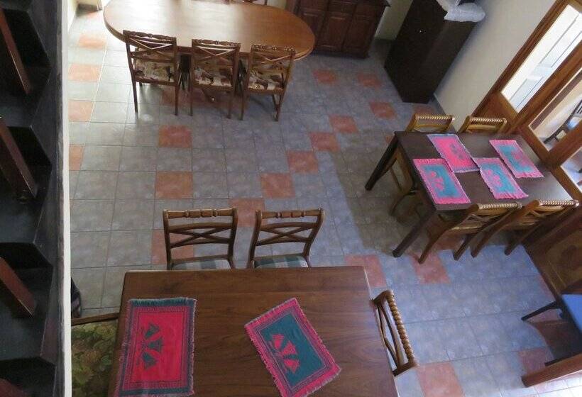 Fotos del hotel Carnation Rest:  2