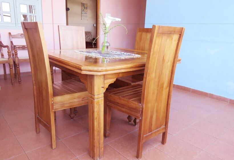 Fotos del hotel Carnation Rest:  17