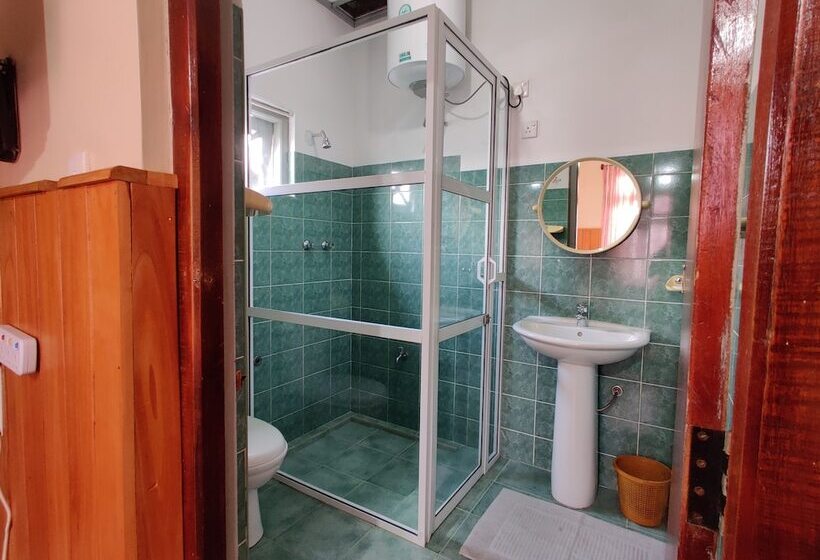 Fotos del hotel Carnation Rest:  7