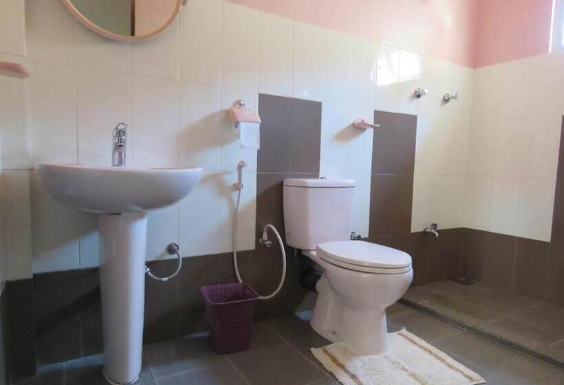 Fotos del hotel Carnation Rest:  23