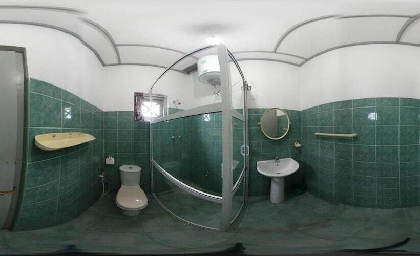 Fotos del hotel Carnation Rest:  14