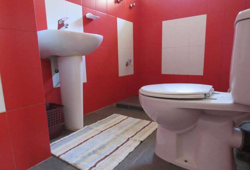 Fotos del hotel Carnation Rest:  24