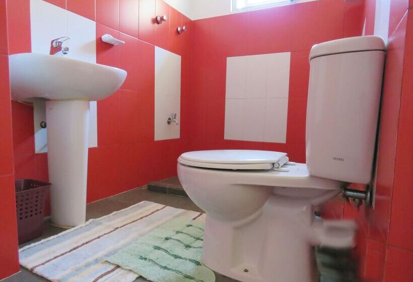 Fotos del hotel Carnation Rest:  19