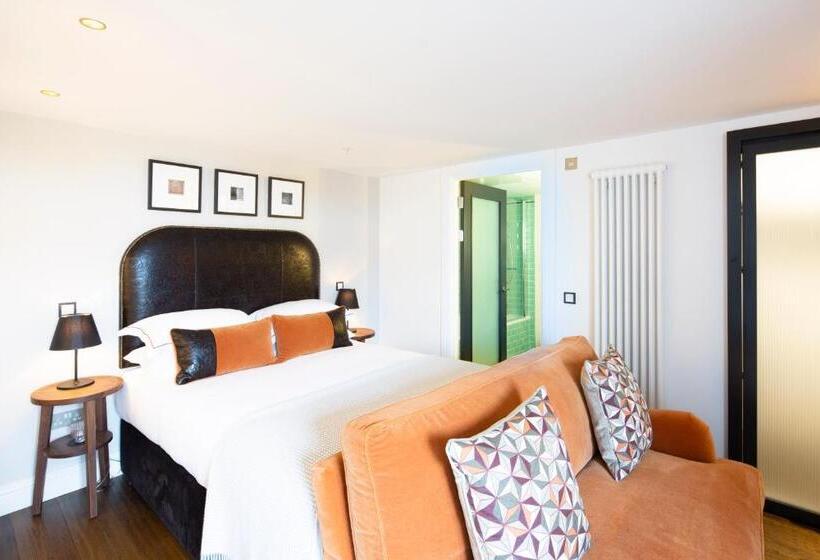 Fotos del hotel Cheval The Edinburgh Grand:  18