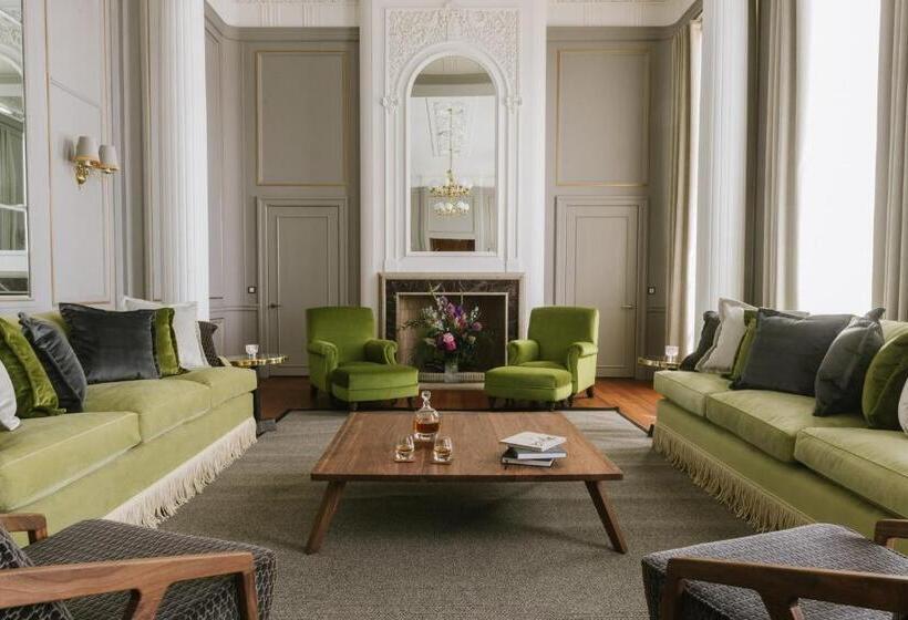 Fotos del hotel Cheval The Edinburgh Grand:  9