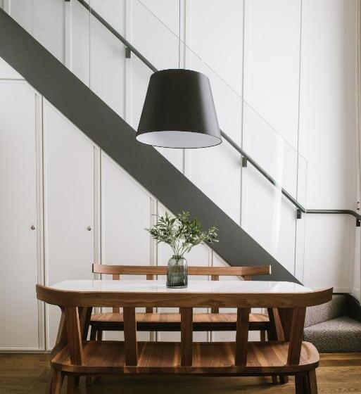 Fotos del hotel Cheval The Edinburgh Grand:  24