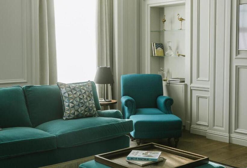 Fotos del hotel Cheval The Edinburgh Grand:  15