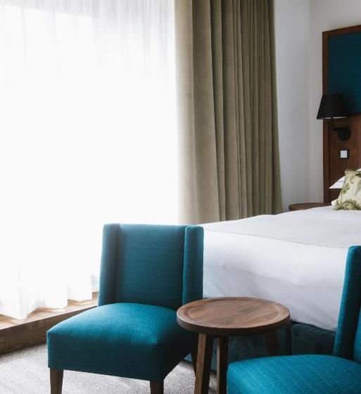 Fotos del hotel Cheval The Edinburgh Grand:  16