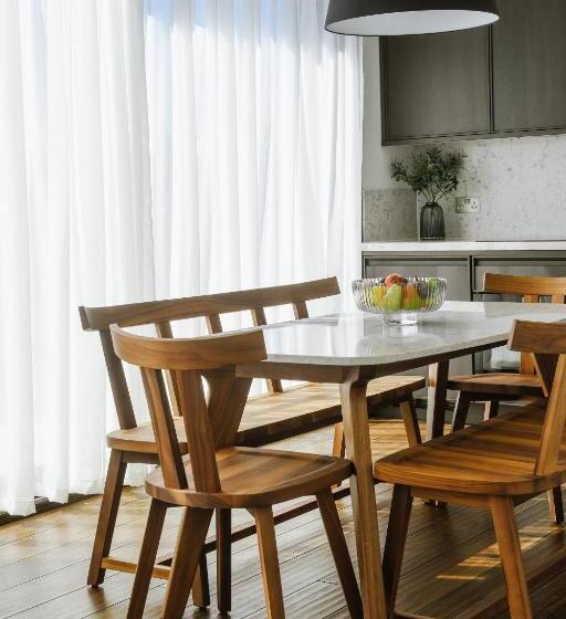 Fotos del hotel Cheval The Edinburgh Grand:  12