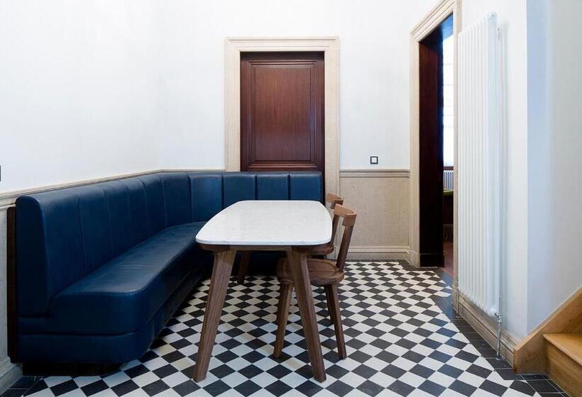 Fotos del hotel Cheval The Edinburgh Grand:  2