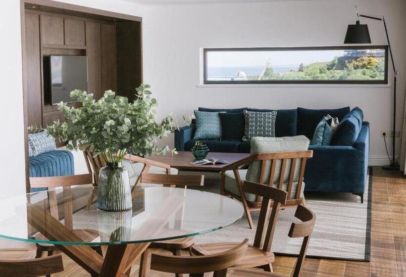 Fotos del hotel Cheval The Edinburgh Grand:  17