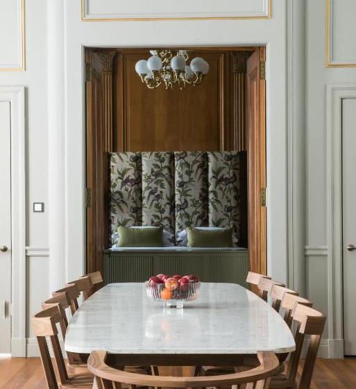 Fotos del hotel Cheval The Edinburgh Grand:  11