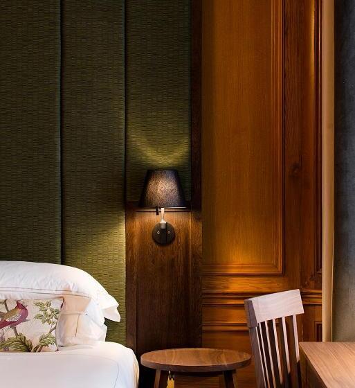 Fotos del hotel Cheval The Edinburgh Grand:  13