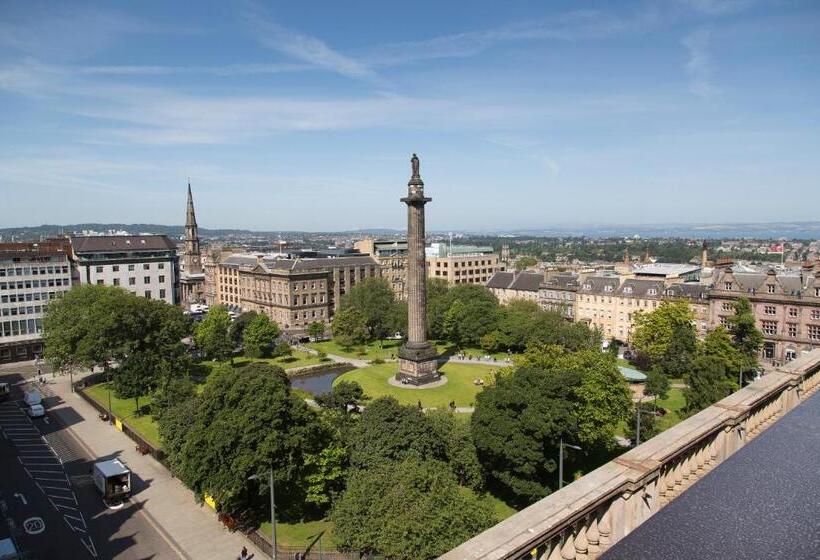 Fotos del hotel Cheval The Edinburgh Grand:  8