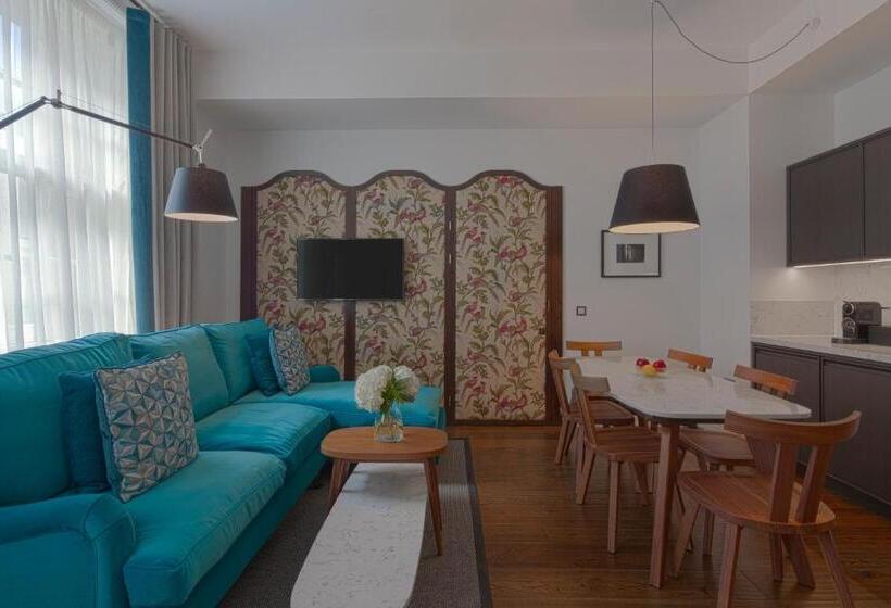 Fotos del hotel Cheval The Edinburgh Grand:  20