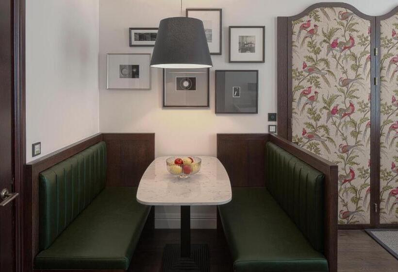 Fotos del hotel Cheval The Edinburgh Grand:  3