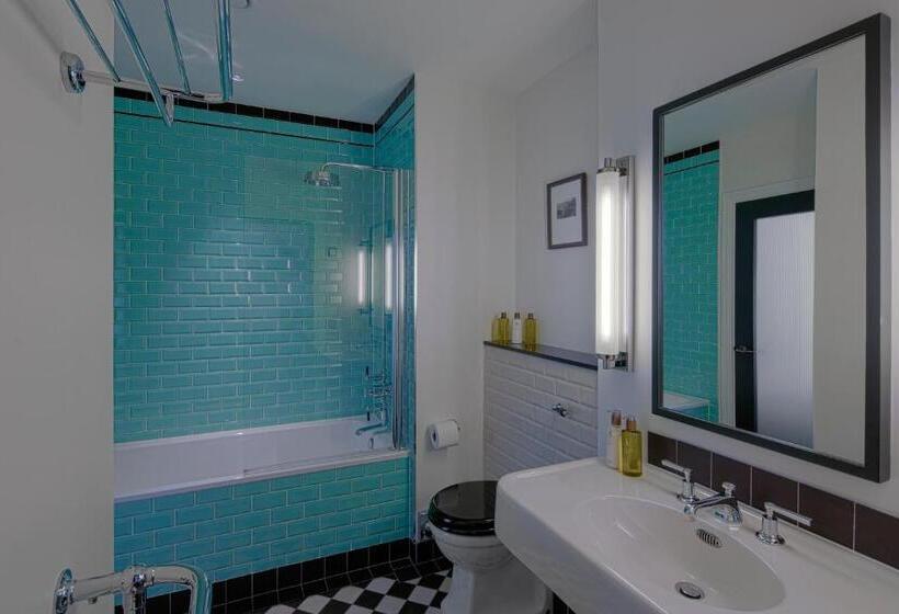 Fotos del hotel Cheval The Edinburgh Grand:  6