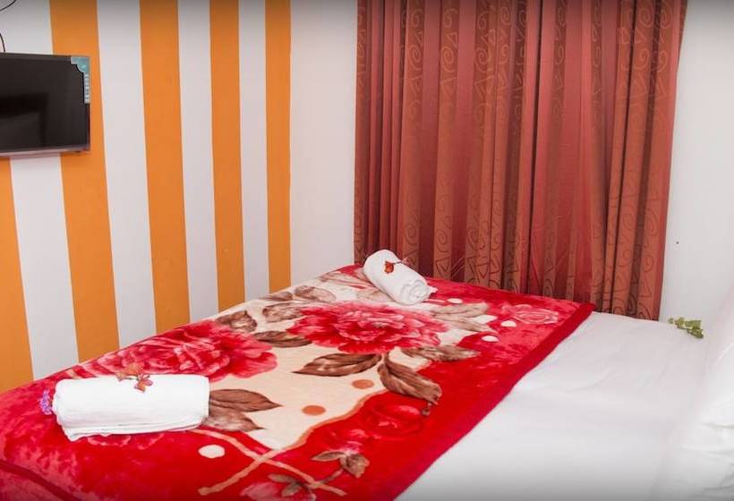 Fotos del hotel City Breeze Nuwara Eliya By Amaranta:  4