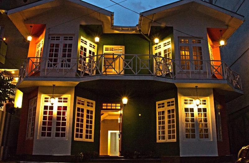 Fotos del hotel City Breeze Nuwara Eliya By Amaranta:  6