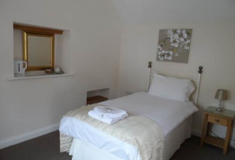 Fotos del hotel Mendip Spring Golf Club:  18