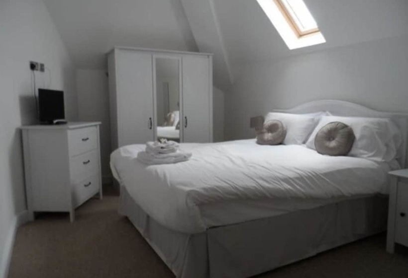 Fotos del hotel Mendip Spring Golf Club:  16