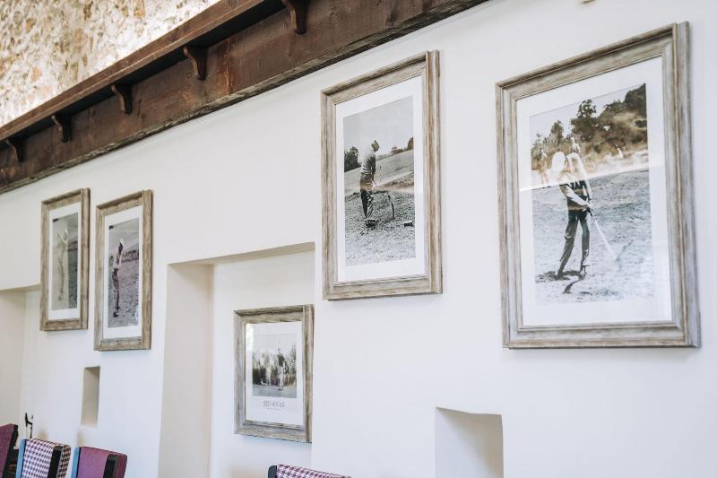 Fotos del hotel Mendip Spring Golf Club:  15