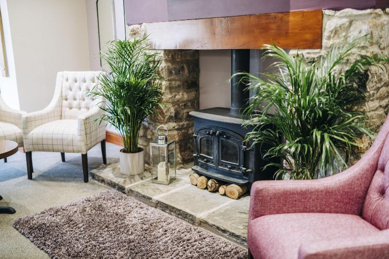 Fotos del hotel Mendip Spring Golf Club:  24