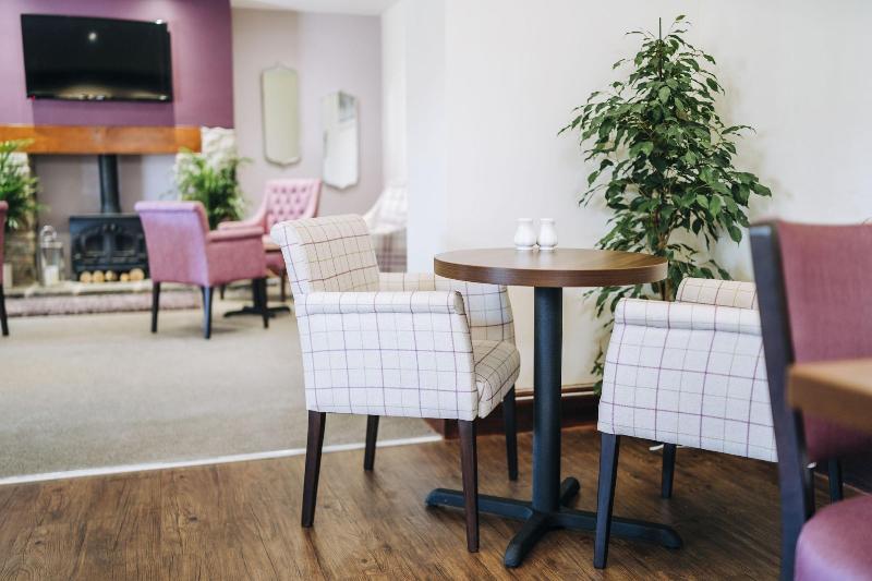 Fotos del hotel Mendip Spring Golf Club:  11