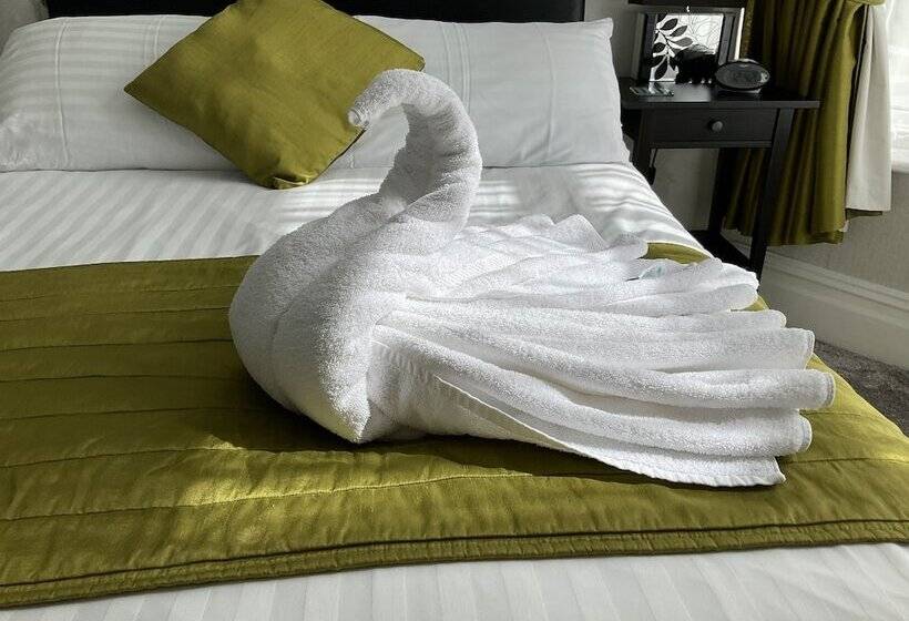 Fotos del hotel The Strathdon:  5